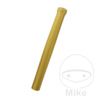 Forcella a tubo in alluminio oro JMP per Suzuki GSX-S 1000 # 2015-2020