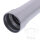 Horquilla de tubo de inmersión aluminio plata JMP para Suzuki GSX-S 1000 2015-2020