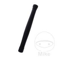 Horquilla de tubo de aluminio negro JMP para Honda CRF...