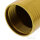 Forcella a tubo in alluminio oro JMP per Aprilia Dorsoduro 750 SMV # 2008-2017