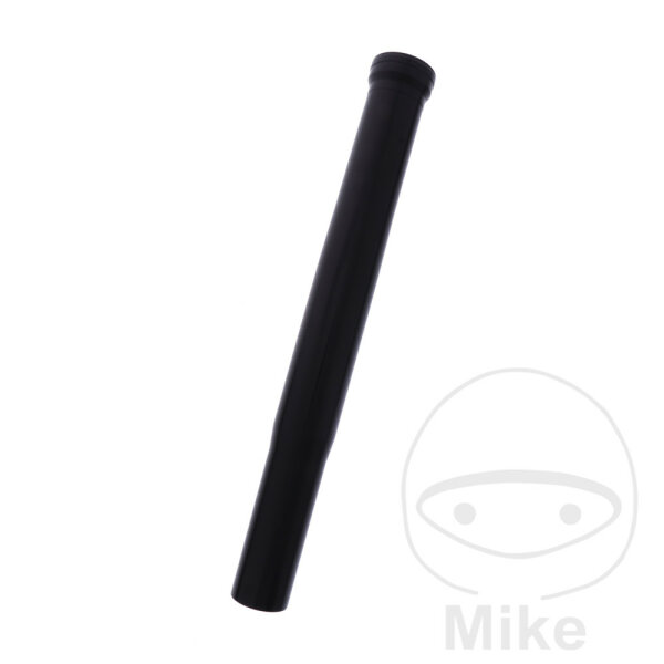 Dip tube fork alloy black JMP for Kawasaki KLZ 1000 Versys # 2012-2014