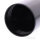 Horquilla de tubo de aluminio negro JMP para Kawasaki KLZ 1000 Versys # 2012-2014