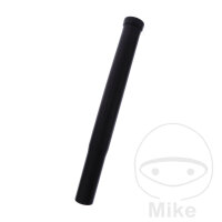 Dip tube fork alloy black JMP for Kawasaki KLZ 1000 Versys # 2015-2019