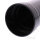 Horquilla de tubo de aluminio negro JMP para Kawasaki KLZ 1000 Versys # 2015-2019