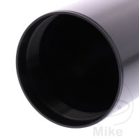 Tauchrohr Gabel Alu schwarz JMP für Ducati Scrambler 800 Desert Sied ABS # 2017-2020