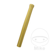 Forcella a tubo in alluminio oro JMP per Yamaha YZF 600...