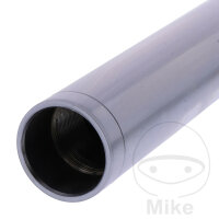Tube de fourche chromé JMP pour Yamaha RD 250