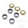 Swingarm bearing repair kit for Yamaha SR XT 250 1980-1993