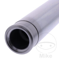 Tubo forcella cromato JMP per Triumph Bonneville 800 865