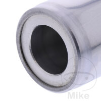 Fork tube chrome JMP for Yamaha YZF-R 125