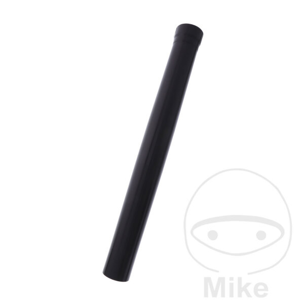 Tube plongeur fourche alu noir JMP pour KTM Duke 790 # 2018-2019