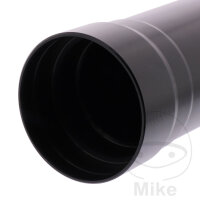 Horquilla de tubo de aluminio negro JMP para KTM Duke 790...