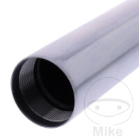 Tube de fourche chromé JMP pour Triumph Speedmaster 800 Speedmaster 865 EFI