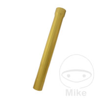 Forcella a tubo in alluminio oro JMP per Ducati Monster...