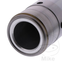 Fork tube chrome JMP for BMW K 75 /2  K 75 RT K 75 S R 80 R Mystic