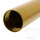 Horquilla de tubo de aluminio dorado JMP para Aprilia RSV4 1100 2019 # Tuono 1100 V4 2017-2018