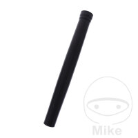 Dip tube fork alloy black JMP for KTM SMC 690 1190 1290