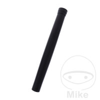 Dip tubo forcella alluminio nero JMP per KTM SMC 690 1190...