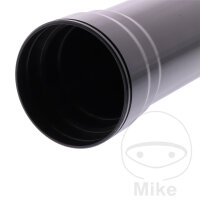 Horquilla de tubo de aluminio negro JMP para KTM SMC 690...