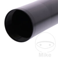 Dip tubo forcella alluminio nero JMP per KTM SMC 690 1190 1290