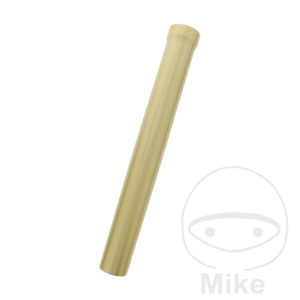 Tauchrohr Gabel Alu gold JMP für Ducati Scrambler 1100 # 2018-2019