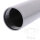 Tube plongeur fourche alu argent JMP pour Ducati Multistrada 950 1200