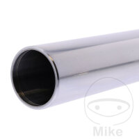 Fork tube chrome JMP for BMW R 65 3Serie R 80 R 100 RT/2 Monolever