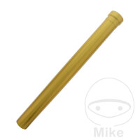 Dip tube fork aluminium gold JMP for BMW S 1000 XR #...