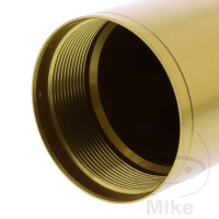 Horquilla de tubo de aluminio dorado JMP para BMW S 1000 XR # 2015-2019