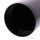 Horquilla de tubo de aluminio negro JMP para BMW F 800 GS # 2008-2012