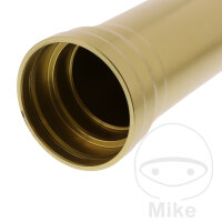 Forcella a tubo in alluminio oro JMP per Yamaha XT-Z 700...