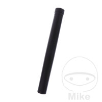 Dip tubo forcella alluminio nero JMP per KTM Duke 125 2011-2012 # Duke 200 2012-2014