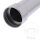 Tube plongeur fourche alu argent JMP pour BMW R 1200 R 2007-2014 # R 1200 RT 2010-2013