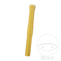 Forcella a tubo in alluminio oro JMP per Honda CBR 600 RR...