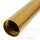 Dip tube fork aluminium gold JMP for Honda CBR 600 RR # 2005-2006