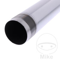 Tube de fourche chromé JMP pour Honda GL 1500...