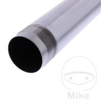 Tubo forcella cromato JMP per Honda GL 1500 C Valkyrie F6C