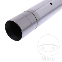 Tubo forcella cromato JMP per Honda VTX 1800 C VTX 1800 C1