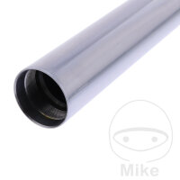 Fork tube chrome JMP for Honda VTX 1300
