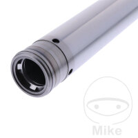 Fork tube chrome JMP for Honda VTX 1300