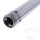 Fork tube chrome JMP for Honda VTX 1300
