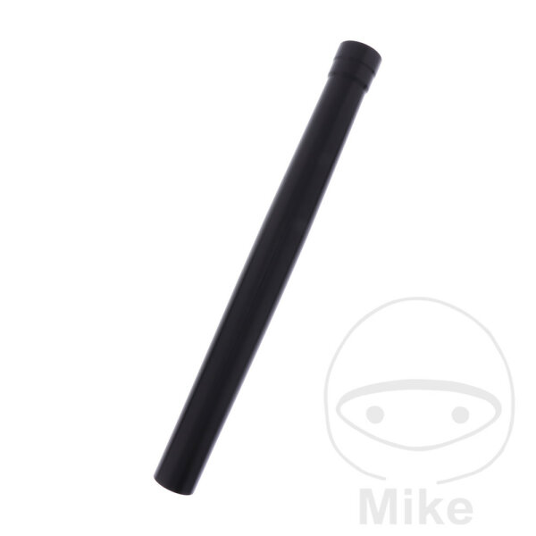 Dip tube fork alloy black JMP for Triumph Trophy 1215 # 2013-2017