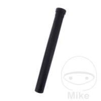 Dip tube fork alloy black JMP for BMW HP4 S 1000 R 1200