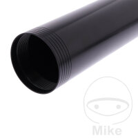 Horquilla de tubo de aluminio negro JMP para BMW HP4 S 1000 R 1200