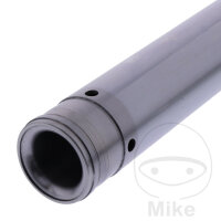 Fork tube chrome JMP for Suzuki GSX 600 F GSX 600 FU