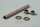 Kit di riparazione dei cuscinetti del forcellone per Honda CB 550 750 Supersport K Four