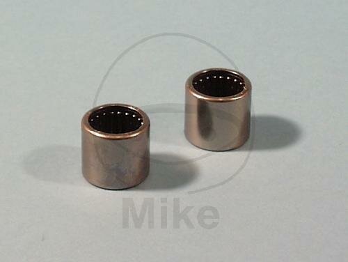 Kit di riparazione dei cuscinetti del forcellone per Honda CB 750 Yamaha BT 1100 FZR FZS SRX XJ 600 RD 500 TDM 850