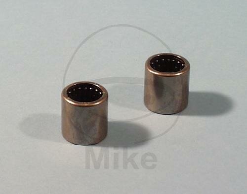 Kit di riparazione dei cuscinetti del forcellone per Hyosung GD 250 GT 125 Sachs Roadster 650 Suzuki DR 350 GSX 400