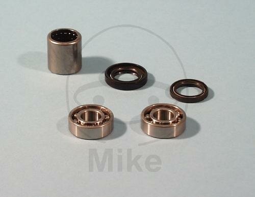 Swingarm bearing repair kit for Honda CBR 600 1000 1987-1994