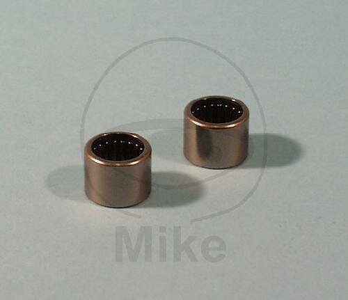 Kit di riparazione dei cuscinetti del forcellone per Honda CR 80 85 CRF 125 150 230 XR 600 650